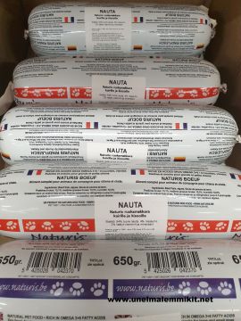 Naturis Fresh Meat Nauta 650 g