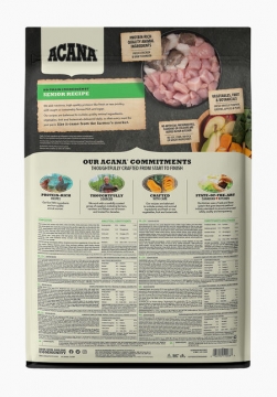 ACANA Senior Dog 2 kg 