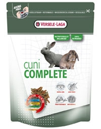 Versele-Laga Complete Cuni Adult 500 g