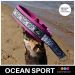 OCEAN SPORT panta fuksia