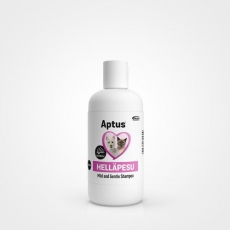 Aptus Helläpesu 250 ml, pesuun ja hoitoon