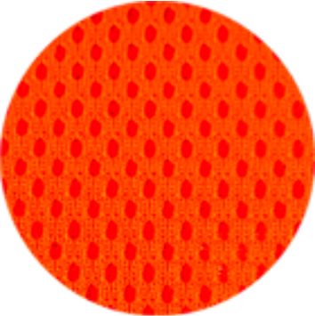 Light heijastava valjas oranssi
