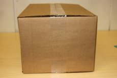 50321 Vaisto XL Sininen Nauta-kalkkuna-lohi-ateria laatikko 9 kg 