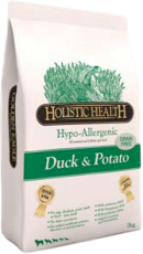 GE Hypo-Allergenic Duck&Potato 2 kg
