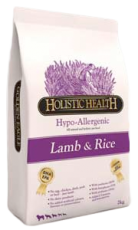 GE Hypo-allergenic Lamb&Rice 2 kg