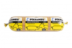 PikkuNeu 500g, kotimainen kypsä koiranruoka