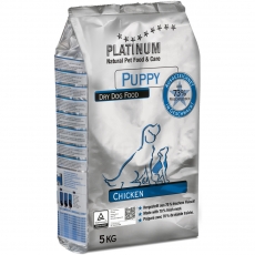 Platinum Puppy Kana 5 kg 