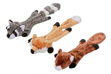 Lelu ilman täytettä 55 cm