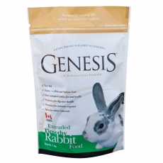 Genesis Timothy Rabbit Food 1 kg 
