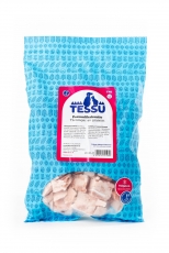 Possunlihakuutio 1 kg luuton