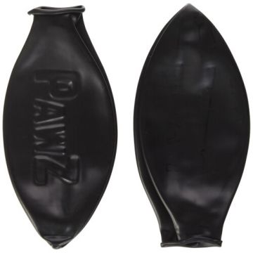 Pawz Dog Boots Black Xl