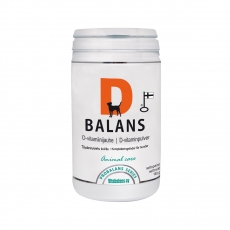 PRObalans D-balans 160 g 