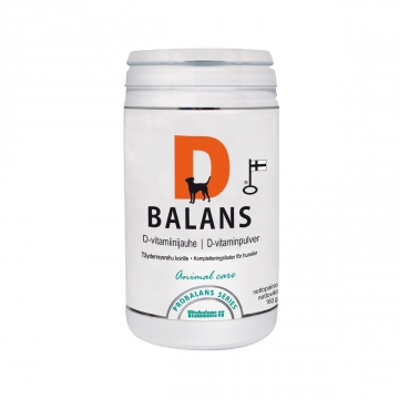 PRObalans D-balans 160 g 