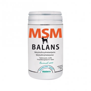 Probalans MSM-balans 200 g 