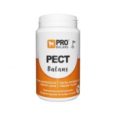Vitabalans Pect balans 450g Maitohappobakteeri- ja pektiini