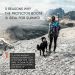 Protector Bootie Non-Stop Dogwear