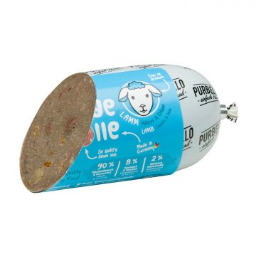 Purbello lammas 400 g