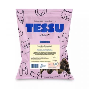 Rakas Pielisen pikkukala 100g
