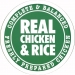 Zaaron Chicken&Rice 2kg