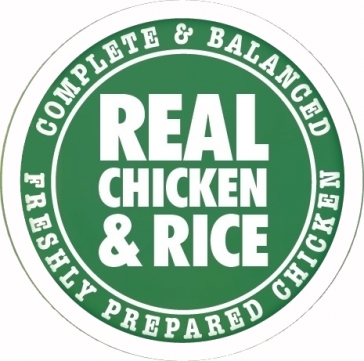 Zaaron Chicken&Rice 12kg