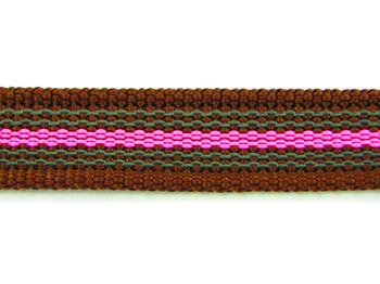 Grip-talutin pituus 2,25 metriä, leveys 2 cm