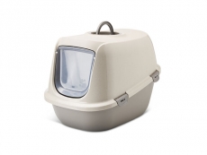 WC katettu beige Leo 64x46x45cm