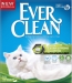 EverClean Scented Extra Strong Clumping 10L