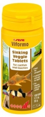 Sera Viformo tabletti 50 ml