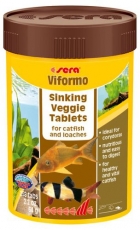 Sera Viformo tabletti 100ml