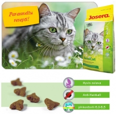 Josera SensiCat 10 kg