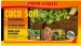 Sera reptil Coco soil Terrarium humus