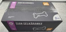 50082 Mush Basic sian selkäranka 2,5 kg 