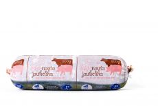 Tessu Sika-nauta jauheliha 10 kg