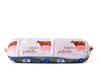 Tessu Sika-nauta jauheliha 10 kg