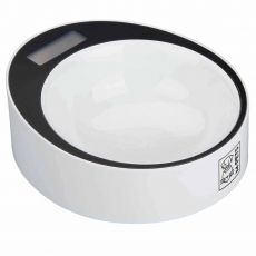 M-PETS YUMI SMART KUPPI MUSTA/VALKOINEN  (ei takuuta)