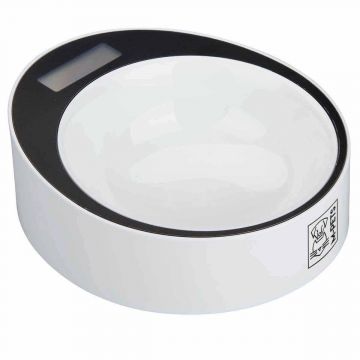 M-PETS YUMI SMART KUPPI MUSTA/VALKOINEN TARJOUS (ei takuuta)