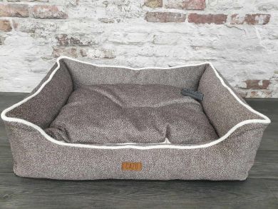 CAZO Soft Bed Sigma Beige 75 x 60cm (LSB0102B)
