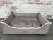 CAZO Soft Bed Sigma Beige 75 x 60cm (LSB0102B)