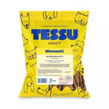 Hienosti! Naudanmahalastu 180g