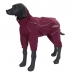 Thermal Overall Burgundy