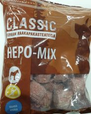 50667 MURREN HEPO-MIX 1 KG pullapussi