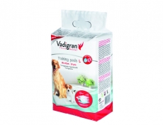 Vadigran pissa-alusta L 60x45 cm 14 kpl