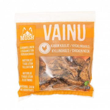 50743 Vainu kanankaulat 220 g