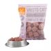 50212 Mush Vaisto Cat vaaleanpunainen Kana-Sika 800 g