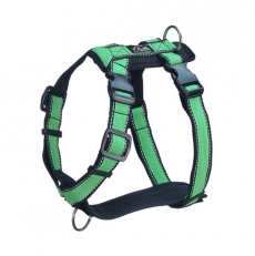 RESCUE valjas vihreä