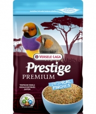 VL Prestige Premium Tropical peippo 800g
