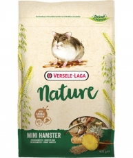 Versele-Laga Nature Kääpiöhamsteri 400g, sis. eläinproteiinia UUTUUS