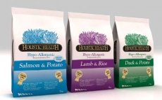 GE Hypo-allergenic Lamb&Rice 2 kg