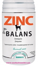 Probalans ZINC - balans 120 g 